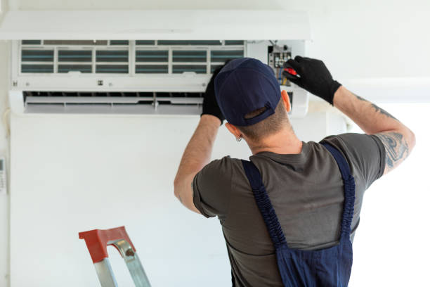 Best Emergency Air Duct Cleaning  in West Tawakoni, TX
