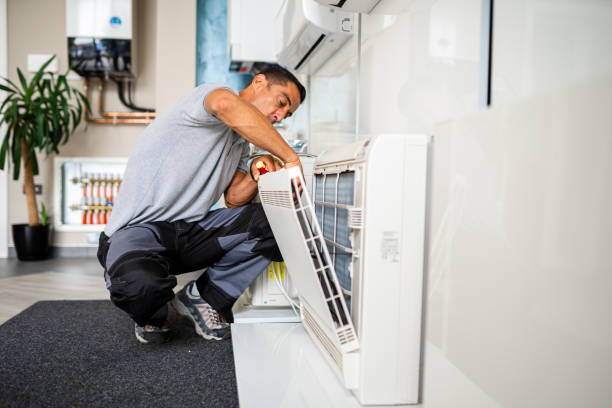 Best HVAC Duct Inspection Services  in West Tawakoni, TX