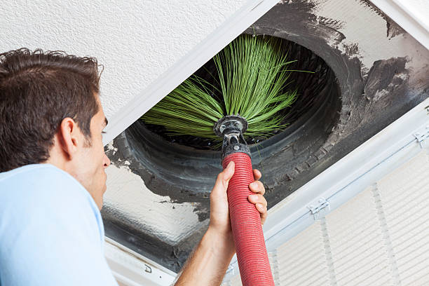 Best Residential Air Duct Cleaning  in West Tawakoni, TX