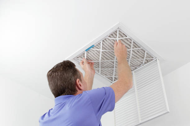 Best Best Air Duct Cleaning Company  in West Tawakoni, TX